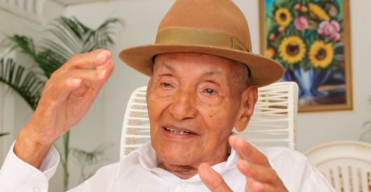 Juan Madera