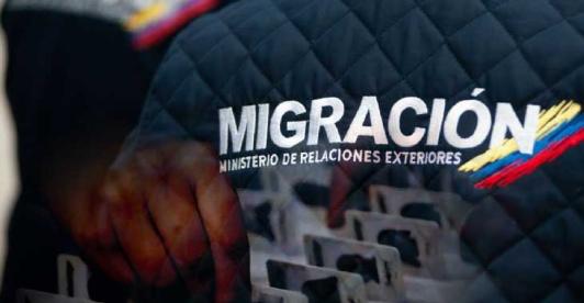 Procuraduría investiga a Migración Colombia por contrato para impresión de cédulas de extranjería