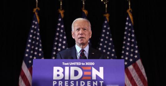 Joe Biden
