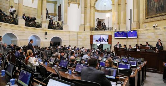 Senado