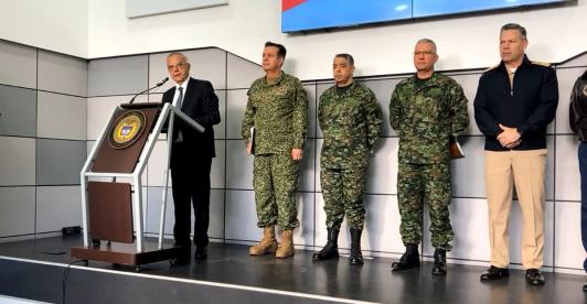 Mindefensa