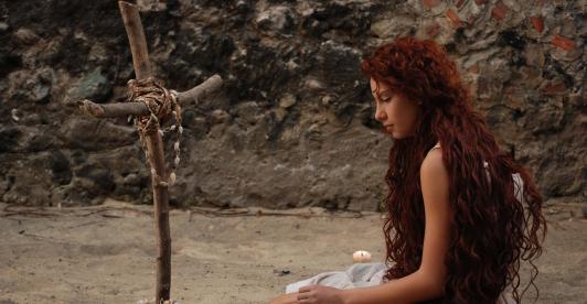 RTVCPlay estrena adaptación cinematográfica de 'Del amor y otros demonios' de García Márquez