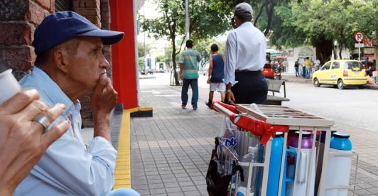  DANE reporta que la tasa de desempleo se ubicó en 10,3% en Junio