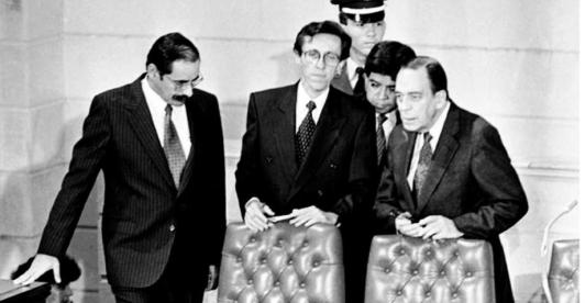 La Constitución del 91 cumple 33 años: un aniversario en medio de la discusión