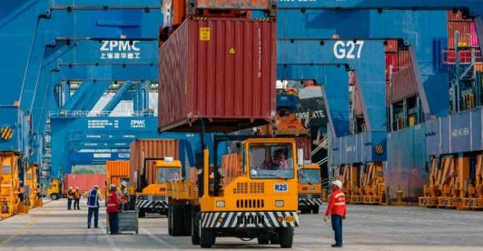 Exportaciones