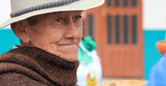 DANE: 1,6 millones de personas salieron de la pobreza monetaria en 2023