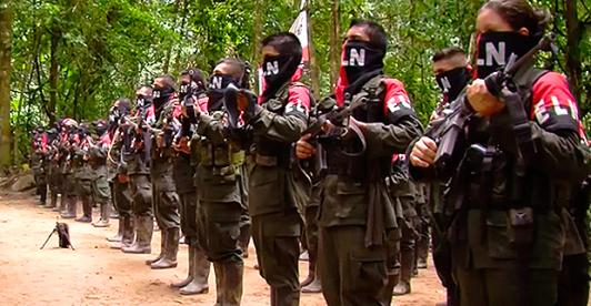 Gobierno evalúa extender el cese al fuego con el ELN