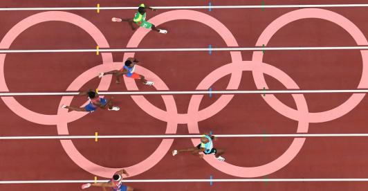 El deporte que más medallas le ha dado a Colombia en Olímpicos. / Foto: AFP.