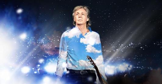 ¡Paul McCartney regresa a Colombia y se presentará en noviembre!