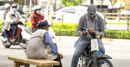 Colombia sin Hambre: ¿a quiénes beneficiará este subsidio que hace parte de la Renta Ciudadana?