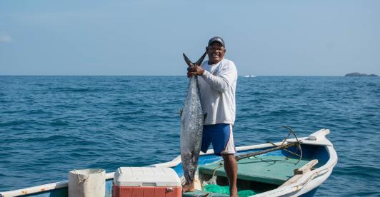 pescador