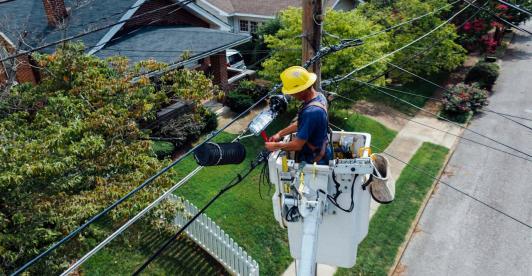 Familias del Caribe mantendrán servicio de energía; MinMinas acuerda con Air-e suspender cortes de luz