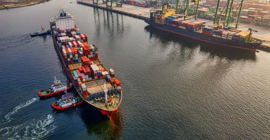 Exportaciones no minero energéticas consolidaron y aumentaron un 5,5 %