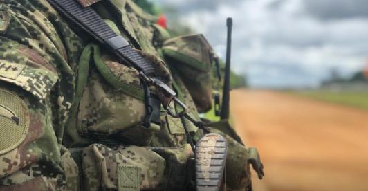 MIlitar