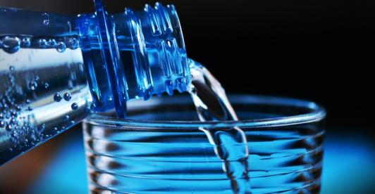 Racionamiento de agua en Bogotá. / Foto: Pixabay.