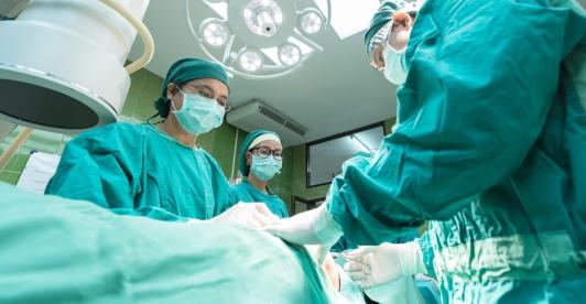 Línea de atención para trabajadores de la salud. / Foto: Pixabay.