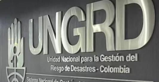 Fiscalía con fecha de imputación de cargos caso UNGRD. / Foto: UNGRD.