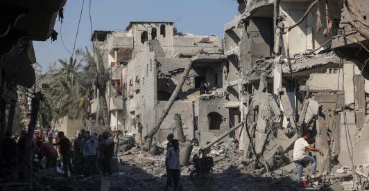 Gaza