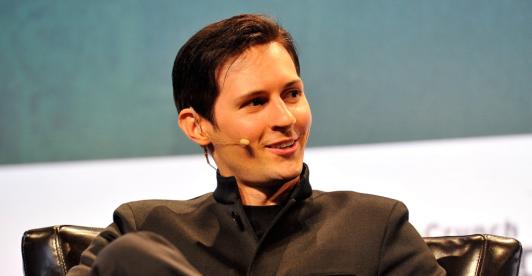 Detienen al fundador de Telegram Pavel Durov por no restringir información sobre terrorismo, tráfico de drogas y pornografía infantil