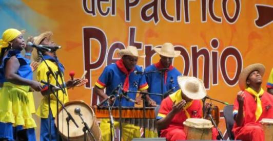 Arranca el Festival Petronio Álvarez 2024: entradas, programación y más detalles del evento