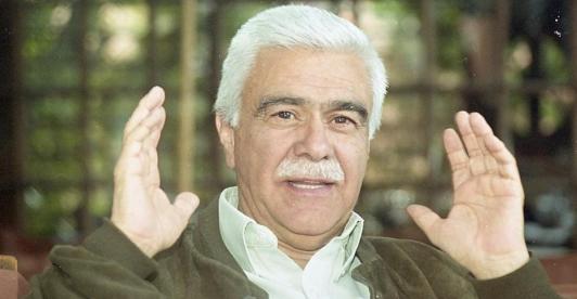 Germán Castro Caycedo