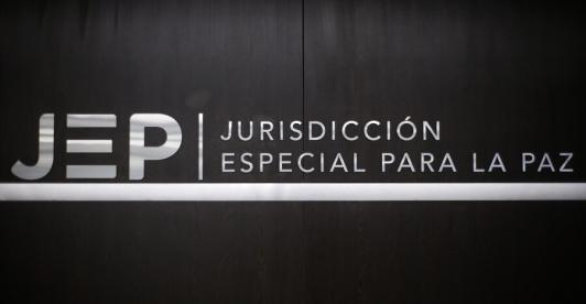 Víctimas de Meta, Guaviare y Caquetá participan en audiencia de observaciones de la JEP