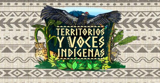 Programación Semana Internacional de los Pueblos Indígenas