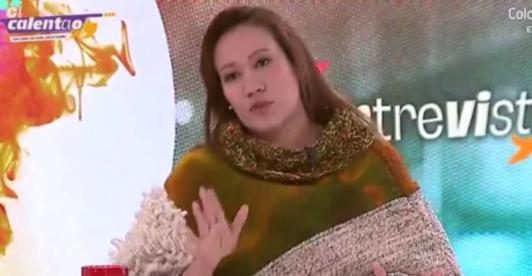 Carolina Corcho sobre los billones perdidos en las EPS.