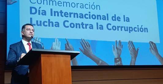 Andrés Idárraga Franco