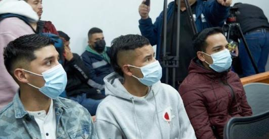 Cárcel para tres motociclistas involucrados en la muerte de dos mujeres en la vía Sibaté-Soacha