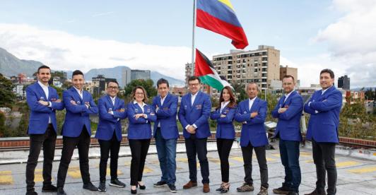 Gerencia RTVC