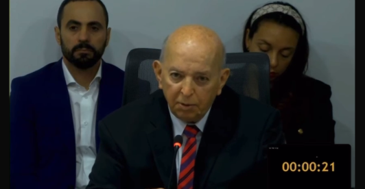 Segunda Marquetalia pide levantar orden de captura a Iván Márquez