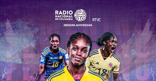 Selección Colombia Femenina sub-20 Mundial