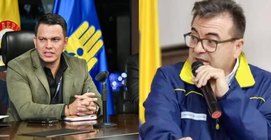 Exclusivo RTVC: el video de las declaraciones de Sneyder Pinilla que desmienten a Olmedo López