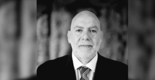 Fallece José Fernando Bautista, embajador de Colombia en Portugal