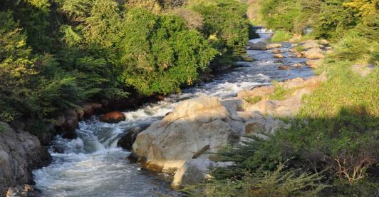 Río Ranchería