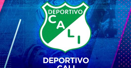 Deportivo Cali Campeón