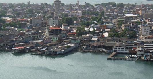Millonaria inversión en la cultura de Tumaco: una reivindicación con el Pacífico colombiano