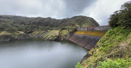 Galán anunciará nuevas medidas en medio del racionamiento de agua. / Foto: Acueducto de Bogotá.