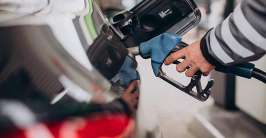 Eliminación del subsidio al diesel