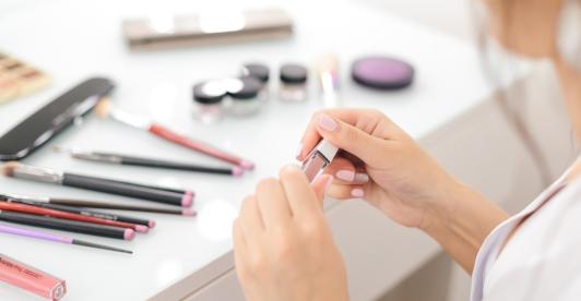 Impacto de la industria de la belleza en Colombia. / Foto: Pixabay.