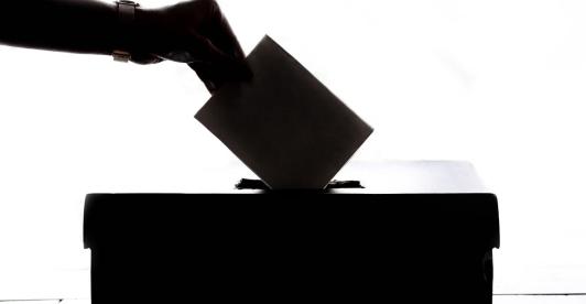 Corte Constitucional declara inconstitucional reforma al Código Electoral por segunda vez