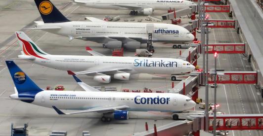 Aviones
