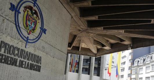 Presidencia convoca a candidatos para procurador general; estos son los requisitos