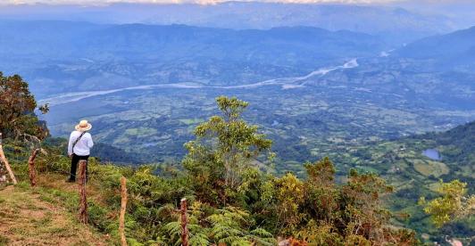 reserva ambiental y agraria