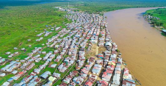 Gobierno desmiente bombardeos contra el ELN y reitera su compromiso con la paz