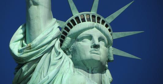 Estatua de la Libertad