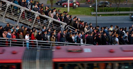 Transmilenio