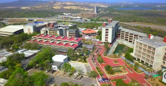 Universidad del Atlántico