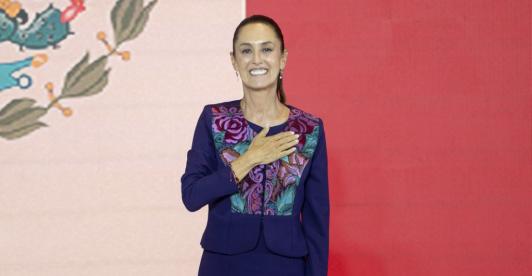 Claudia Sheinbaum asume la presidencia de México hoy. ¿A qué hora? ¿Dónde será? ¿Cuáles presidentes asistirán?